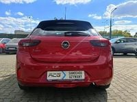 Używany Opel Corsa S 75 KM (55 kW) 2023 Czerwony