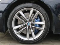 używany BMW 750L d xDrive Limuzyna