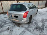 używany Peugeot 308 SW Sprzedam