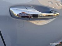 używany Hyundai Santa Fe 2,2 Crdi 7os.