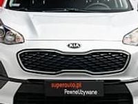 używany Kia Sportage IV 1.6 GDI M 2WD 132KM