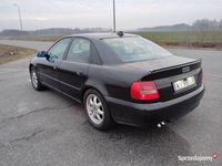 Używany Audi A4 2000