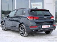 Używany Hyundai i30 2024