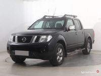 używany Nissan Navara 2.5 DCi