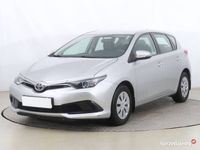 używany Toyota Auris 1.3 Dual VVT-i