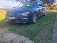 Używany Audi A4 2010