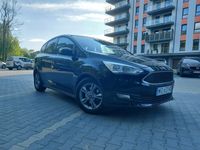 używany Ford C-MAX 1.5 EcoBoost Edition ASS