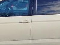 używany VW Touran III Wymieniony rozrząd, bardzo dobry stan