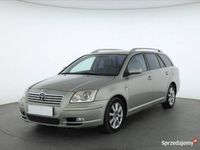 używany Toyota Avensis 2.0 D-4D