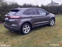 używany Ford Edge 2.0 benzyna 245 KM 4X4 AUTOMAT