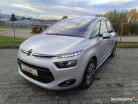 używany Citroën C4 Picasso II 2.0 BlueHDi 150KM 2015