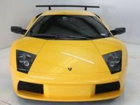 używany Lamborghini Gallardo 6.2dm 571KM 2004r. 27 600km