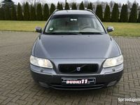 używany Volvo V70 V70 2,4D DUDKI11 Skóry,Navi,Podg.Fot.Hak.Parktronic...2,4D DUDKI11 Skóry,Navi,Podg.Fot.Hak.Parktronic...