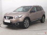 Używany Nissan Qashqai +2 2011 Złoty SUV