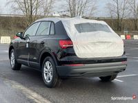 używany Audi Q3 