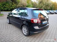 Używany VW Golf IV R 2006 Czarny Hatchback