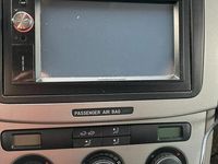 Używany VW Passat 160 KM (117 kW) 2008 Brązowobeżowy Sedan/Limuzyna