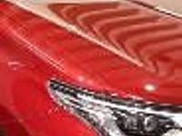 używany Toyota Auris Hybrid II Hybrid 135 Selection