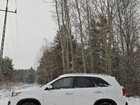 Używany Kia Sorento 2012 SUV