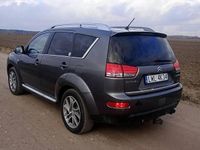 używany Citroën C-Crosser 