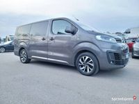 używany Citroën Spacetourer 2.0HDI 180KM F.VAT Automat Long Full Op…