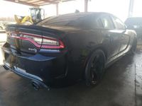 używany Dodge Charger SRT HELLCAT, 2017, porysowany