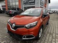 Używany Renault Captur 90 KM (66 kW) 2016 Inny (metalik) SUV