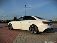 Używany Audi S4 Comfort 2020