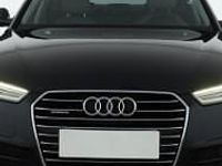 używany Audi A6 2.0 TDI