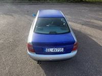 używany Audi A4 B5 1.6 GAZ