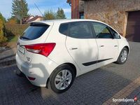 używany Hyundai ix20 benzyna