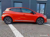 używany Renault Clio V 2024r. Salon PL * FV23% * Asystenci * Kamera * AA/AC * GPS