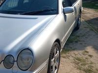 Używany Mercedes E320 2002