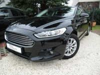 używany Ford Mondeo 2dm 150KM 2017r. 90 900km