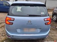 używany Citroën Grand C4 Picasso **Pdc **Navi **