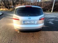 używany Ford S-MAX 1.8 tdci