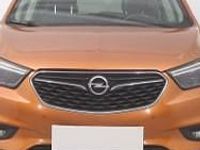 używany Opel Mokka  Skóra, Navi, Klimatronic, Tempomat, Parktronic