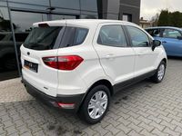 używany Ford Ecosport podgrz fot. + szyba, klimatronic, PDC, multifunkcja, benzynk…