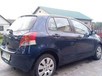 Używany Toyota Yaris 2009 Hatchback