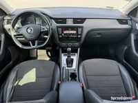 Używany Skoda Octavia Style 150 KM (110 kW) 2016 Biały Kombi