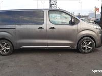 Używany Citroën Jumpy 2016 Minivan