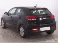 używany Kia Rio 1.0 T-GDI