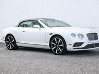 używany Bentley Continental GTC