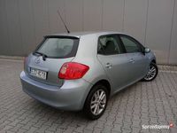 używany Toyota Auris 