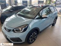 Używany Honda Jazz 98 KM (72 kW) 2021 Inny Hatchback