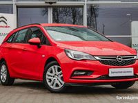 używany Opel Astra 1.4T 150KM Enjoy Android Auto Serwis ASO Od Deal…
