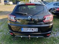 używany Renault Mégane GT Line III / Serwisowana /