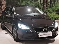 używany Volvo V40 2dm 150KM 2018r. 12 444km