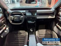 Nowe Citroën C3 Aircross 145 KM (106 kW) 2025 Zielony (metalik) SUV