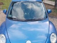 Używany VW Beetle 1999 Hatchback